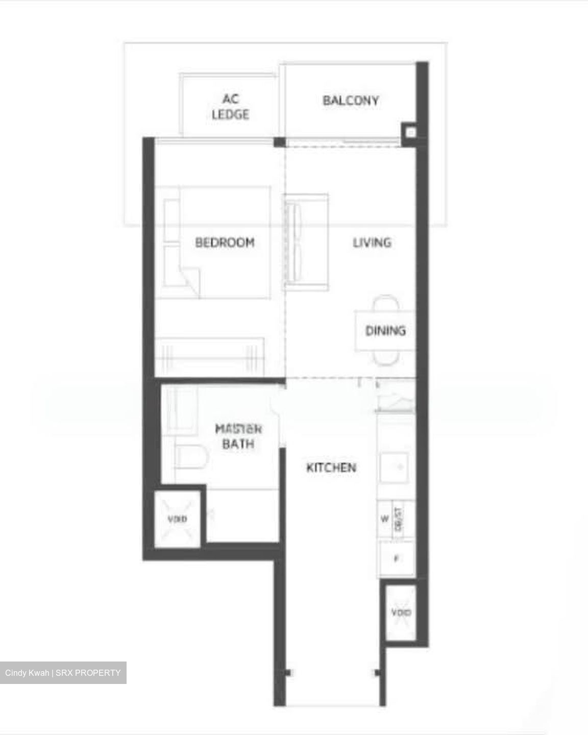 Parc Esta (D14), Apartment #572696211